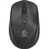 Rebeltec Mouse Rebeltec Nebula senza fili Ottico 1600dpi Nero [UMRECRBM060]