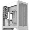 Thermaltake Case Thermaltake View 390 Air Midi-Tower ATX 70l Bianco [CA-11F-00M6WN-00]
