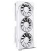 Xfx Scheda video Xfx Swift 9060 XT Gaming OC tripla ventola 16GB GDDR6 PCI-Express Bianco [RX-96TS316W7]