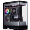 Phanteks Case Phanteks Evolv S2 Midi-Tower ATX Nero