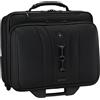 Wenger Borsa notebook Wenger Legacy Black Series 15.6'' con ruote Nero [653631]