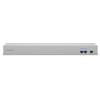 Ubiquiti Switch Ubiquiti UniFi WAN 4 Porte Gigabit Ethernet 10/100/1000 Grigio [USW-WAN]