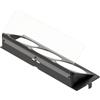 HAVN Staffa angolata Havn HS 420 per ventole 140mm Nero