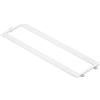 HAVN Staffa inferiore Havn HS 420 per ventola 140mm Bianco