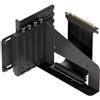 HAVN Staffa verticale Havn HS 420 per GPU Nero