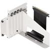 HAVN Staffa verticale Havn HS 420 per GPU Bianco