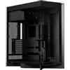 TRYX Case Tryx Luca L70 Midi-Tower ATX Nero