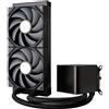 TRYX Dissipatore cpu a liquido Tryx Panorama 240mm Nero