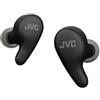 Jvc Auricolari Jvc Gumy HA-A23T Wireless/Bluetooth Nero [HA-A23T-B-U]