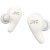 Jvc Auricolari Jvc Gumy HA-A23T Wireless/Bluetooth Bianco [HA-A23T-W-U]