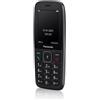 Panasonic Telefono digitale Panasonic KX-TF400 Nero [KX-TF400EXB]