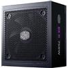 Cooler master Alimentatore 750W Cooler Master GX II Gold 750 V3 80+ Gold [KZCLMZ700000020]