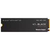 Western digital SSD 1TB Western Digital Black SN770 M.2 PCIe NVMe Nero [WDBBDL0010BNC-WRSN]