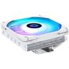 Thermalright Dissipatore cpu a ventola Thermalright AXP120 X67 ARGB 120mm Bianco