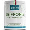 +Life Griffonia 200 Compresse