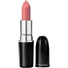 Mac Lustreglass Lipstick Sellout