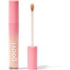 Goovi My Good Light 02 Apricot Correttore Illuminante 7 ml Applicatore