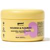 Goovi Nourish & Flourish Maschera Multinutriente 200 ml