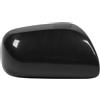 Fdit 2006-2011 1 Pcs Coperchio Specchio delle Ali, Materiale ABS Durevole, Installazione Semplice per i Driver (A destra 87915 0d907)
