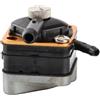 Aramox Sostituzione Della Pompa Dell'olio, Pompa Carburante Per Auto Con Guarnizione, 397839 391638 395091 397274 18-7350, Compatibile Con Motore Evinrude 18-7350