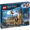 LEGO Harry Potter La Sala Grande Di Hogwarts 75954 1 St