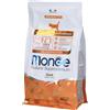 Monge & C. SpA Monge Crocchette Monoprotein Gattini Con Anatra 400 g Mangime