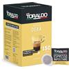 Caffè Toraldo Miscela Decaffeinato ESE 44 mm (150 Unità)