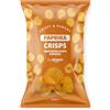by Amazon Patatine Fritte, Paprica, 200 g