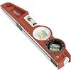 Milwaukee Strumento elettrico 48-22-5210 Livello Torpedo magnetico elettrico