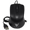 NK-Tec Mouse Usb Prior P20 NK-Tec Nero NK-MUSB-P20BK