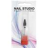 Nail Studio Professional Punta per fresa conica carbide