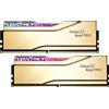 G.Skill Trident Z5 Royal Neo F5-6000J2636H24GX2-TR5NG memoria 48 GB 2 x 24 DDR5 6000 MT/s [F5-6000J2636H24GX2-TR5NG]