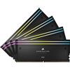 Corsair Dominator Titanium CMP64GX5M4B6000C36 memoria 64 GB 4 x 16 DDR5 [CMP64GX5M4B6000C36]