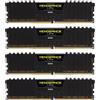 Corsair Vengeance LPX 64GB DDR4-2400 memoria 4 x 16 GB [CMK64GX4M4A2400C14]