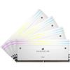 Corsair Dominator Titanium CMP64GX5M4B6400C32W memoria 64 GB 4 x 16 DDR5 [CMP64GX5M4B6400C32W]