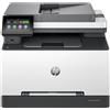 HP Multifunzione HP Color LaserJet Pro MFP 3302fdn, Colore, Stampante per Piccole e medie imprese [759V1F#ABD]
