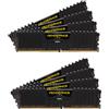 Corsair Vengeance LPX CMK256GX4M8A2666C16 memoria 256 GB 8 x 32 DDR4 2666 MHz [CMK256GX4M8A2666C16]