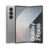 SAMSUNG GALAXY Z FOLD 6 5G 12+256GB 7.6" SILVER EUROPA