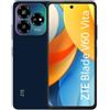 ZTE BLADE V60 VITA 4+256GB 6.6" DARK BLUE ITALIA