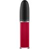 Mac cosmetics Retro Matte Liquid Lipcolour - Rossetto Mat.dance with me