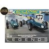Scalextric C4580A 1963 Monaco Carlo Grand Prix Twin Pack Slot car