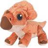 Schmidt Spiele 42849 Peluche Jurassic World, Rebirth, Aquillops, 32 cm
