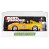 Scalextric The Fast And The Furious, Toyota Supra, Slot Car di Brian O'Conner