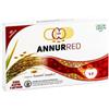 NGN Healthcare Integratore Annurred per il colesterolo, 30 compresse