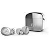 Klipsch T5 II Cuffie Auricolari True Wireless, ANC, Silver