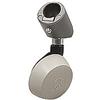 Manfrotto 017 Set Ruote, Accessorio per Stativi, Attacco 19 mm, 3 Pezzi