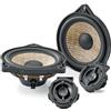 Focal IS T3Y 100 - Set di altoparlanti Separato a 2 vie, compatibili con Tesla Model 3 & Model Y