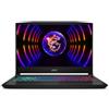 MSI Laptop Katana 15 B13VFK-1853XES 15.6 16GB RAM 1TB SSD Nvidia Geforce RTX 4060