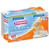 Plasmon Primi Mesi Biscottino granulato solubile per biberon 2 pezzi da 374 g