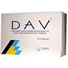 LoLi Pharma Integratore alimentare a base di magnesio acido alfa-lipoico vitamina b6 dav 30 compresse